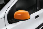 Fiat Panda connected by Wind 2019 года
